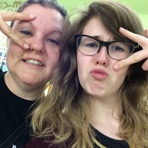 Meet your Posher, Krystinna